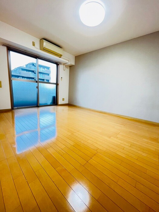 グッドフラットⅢの物件内観写真