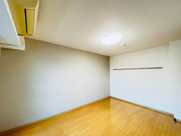 グッドフラットⅢの物件内観写真