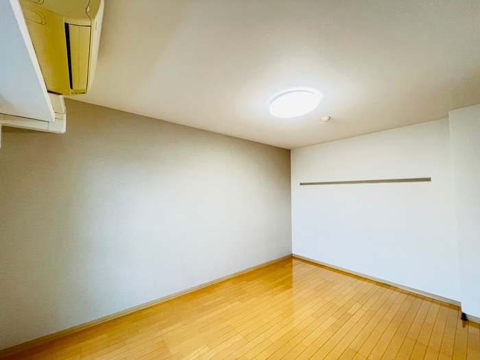 グッドフラットⅢの物件内観写真