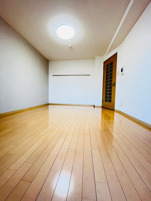 グッドフラットⅢの物件内観写真