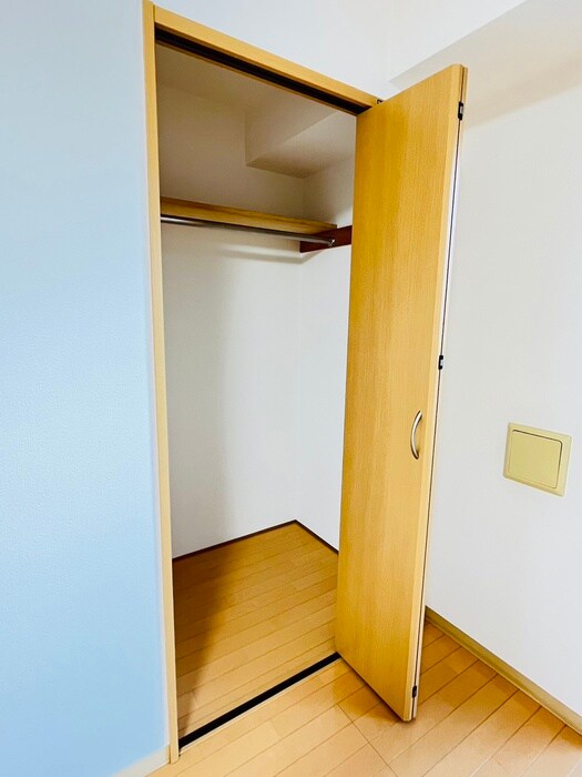 グッドフラットⅢの物件内観写真