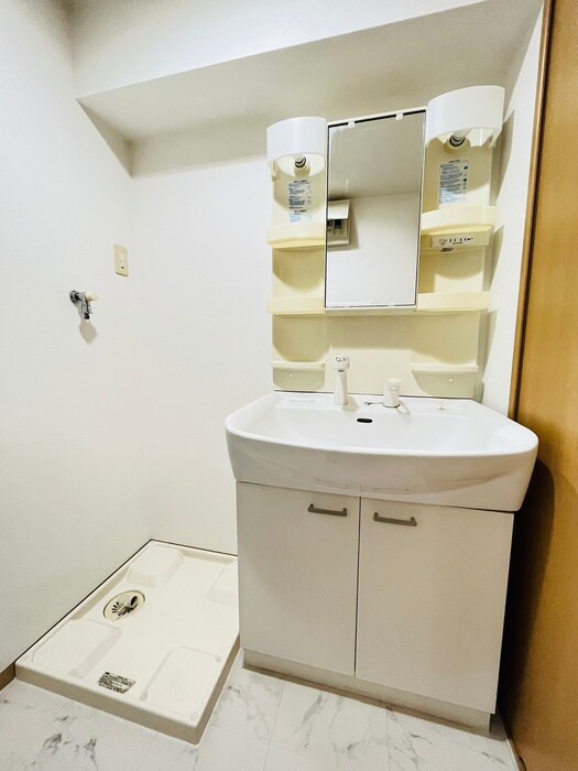 グッドフラットⅢの物件内観写真