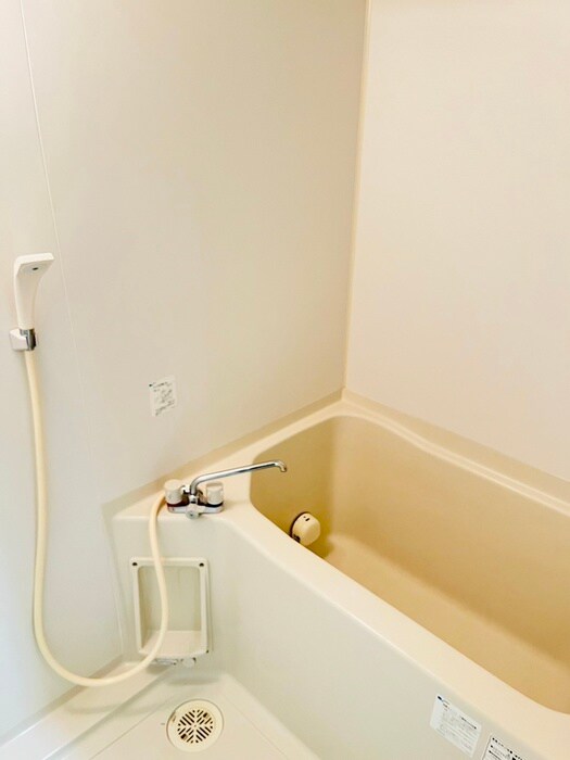 グッドフラットⅢの物件内観写真