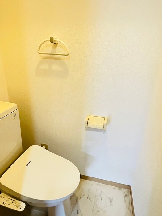 グッドフラットⅢの物件内観写真