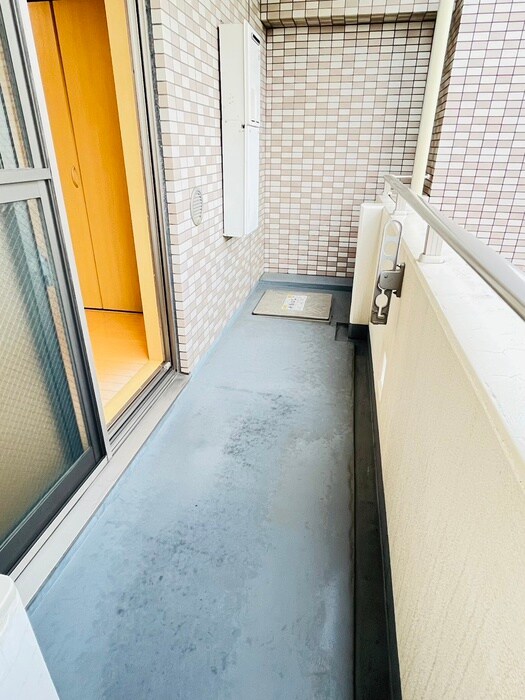 グッドフラットⅢの物件内観写真