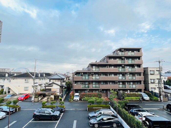 グッドフラットⅢの物件内観写真