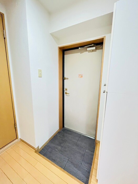 グッドフラットⅢの物件内観写真