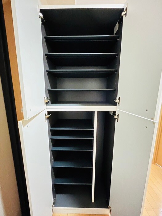 グッドフラットⅢの物件内観写真