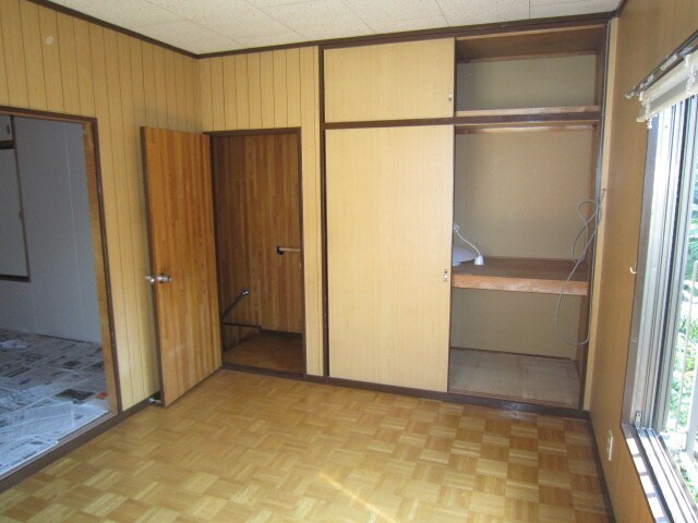 テラスハウス上水新町の物件内観写真