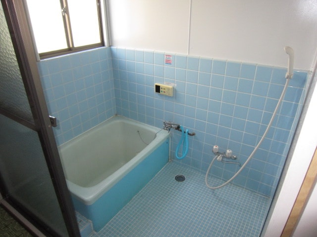 テラスハウス上水新町の物件内観写真