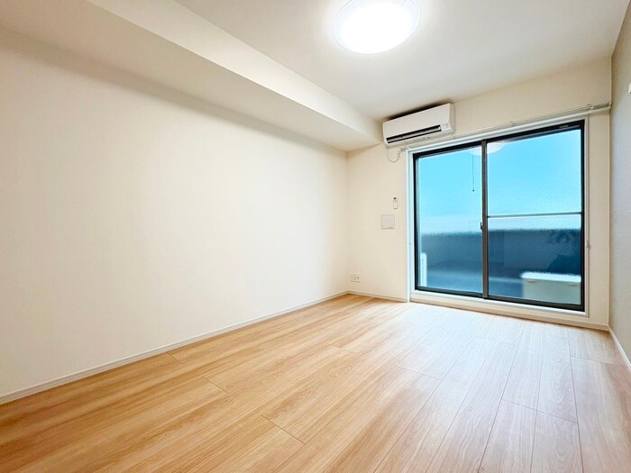 グレイス大和の物件内観写真