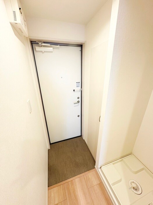 グレイス大和の物件内観写真