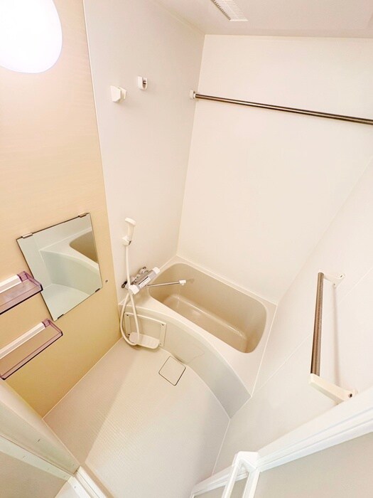 グレイス大和の物件内観写真