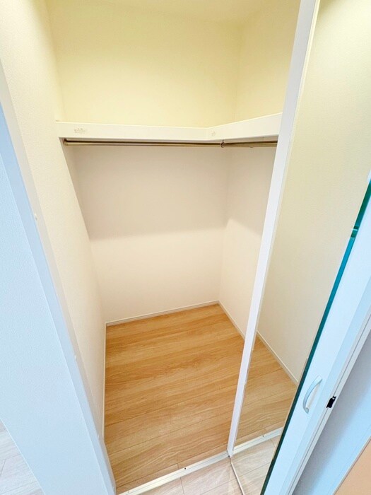 グレイス大和の物件内観写真