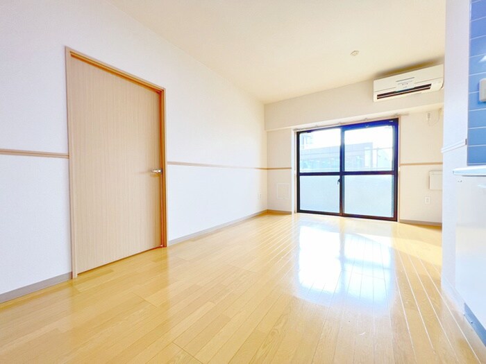 ラ･フェスタの物件内観写真