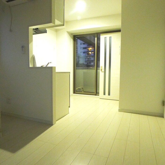 グランメゾン押上の物件内観写真