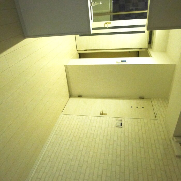 グランメゾン押上の物件内観写真