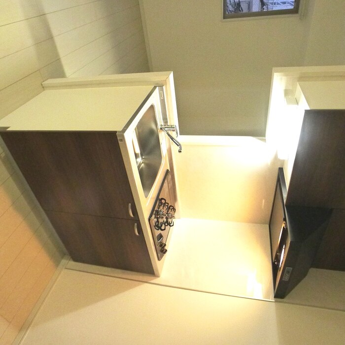 グランメゾン押上の物件内観写真