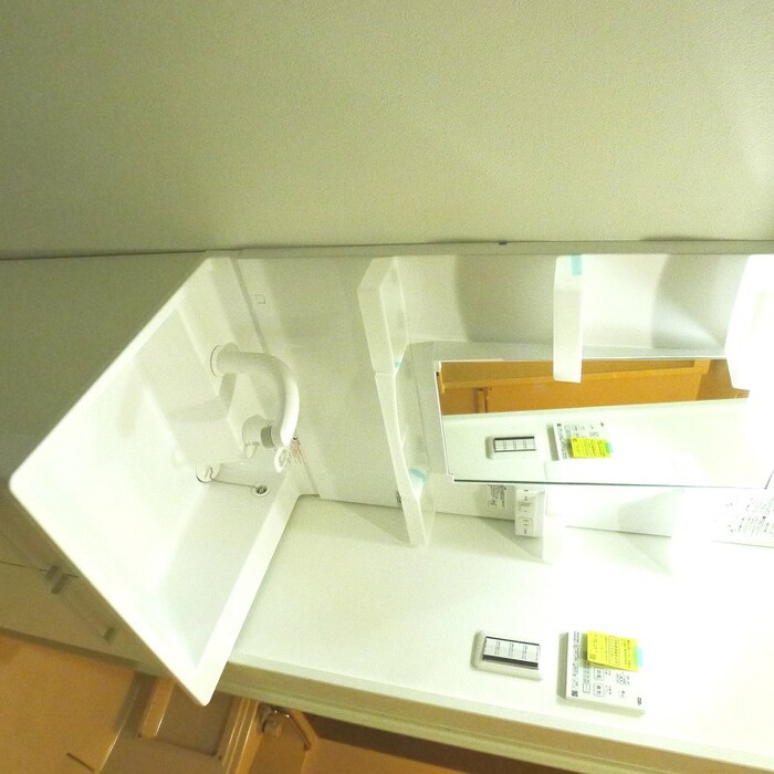 グランメゾン押上の物件内観写真