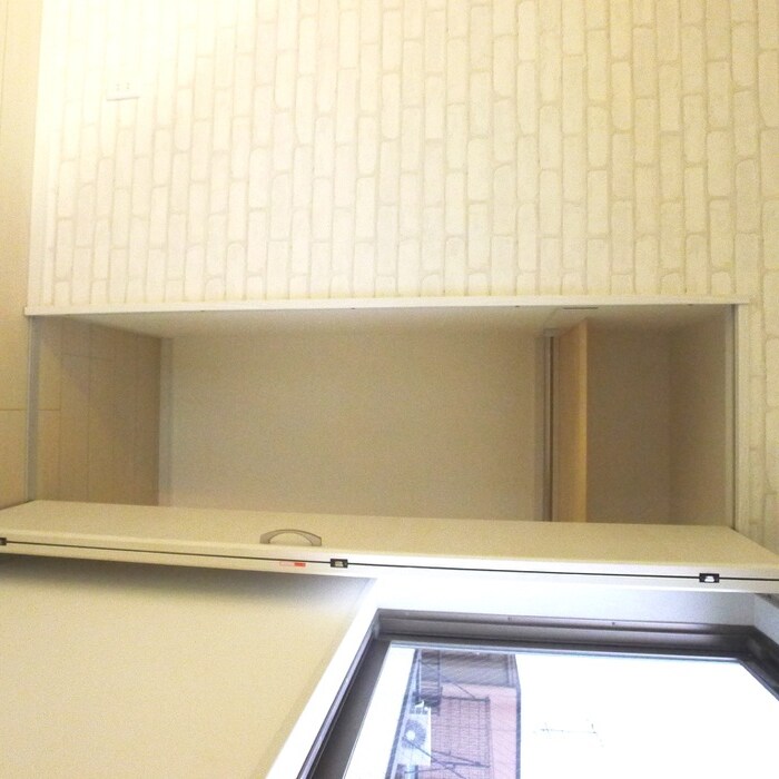 グランメゾン押上の物件内観写真