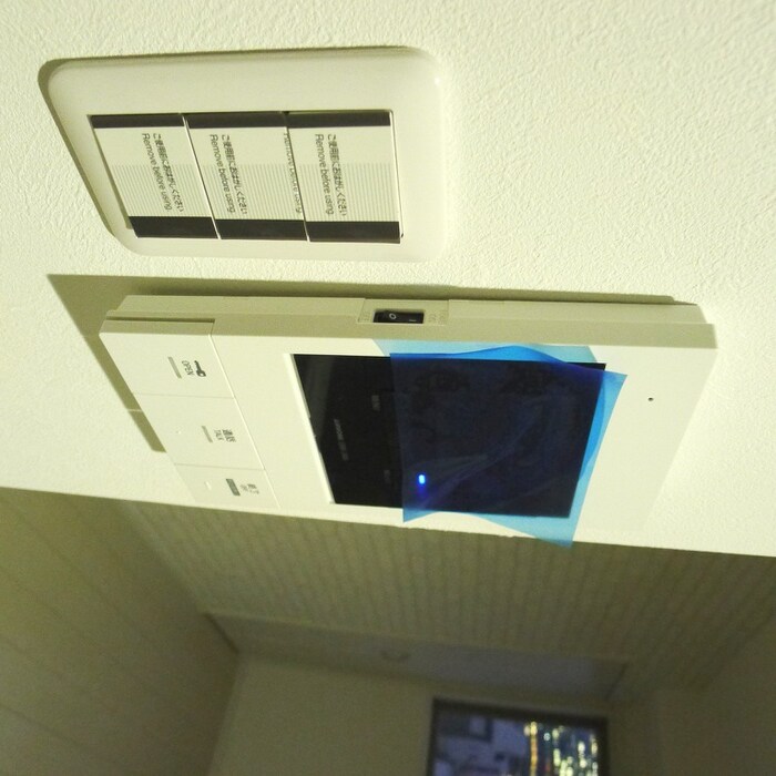 グランメゾン押上の物件内観写真