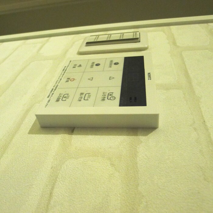 グランメゾン押上の物件内観写真