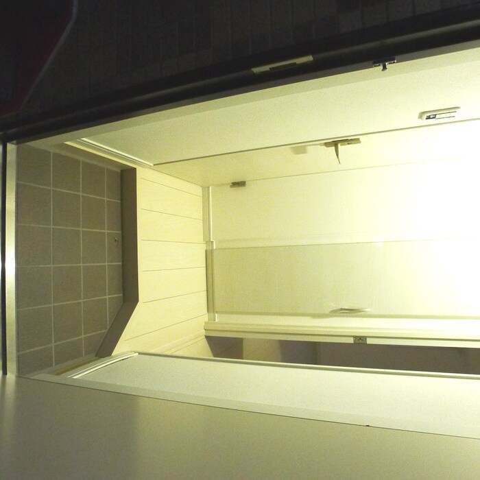 グランメゾン押上の物件内観写真