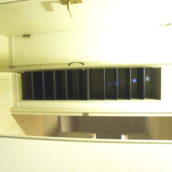 グランメゾン押上の物件内観写真