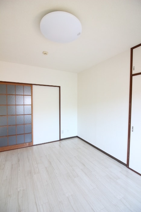 ビザビの物件内観写真