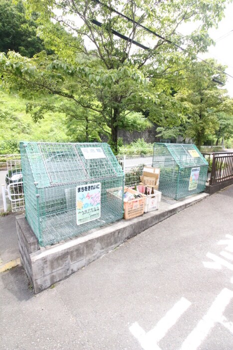 ビザビの物件外観写真