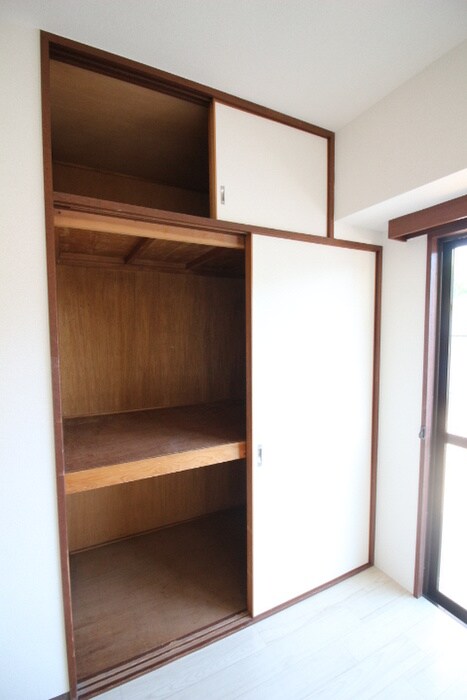 ビザビの物件内観写真