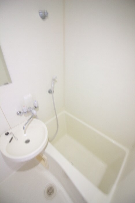 ビザビの物件内観写真