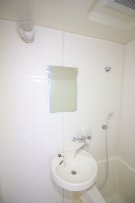 ビザビの物件内観写真