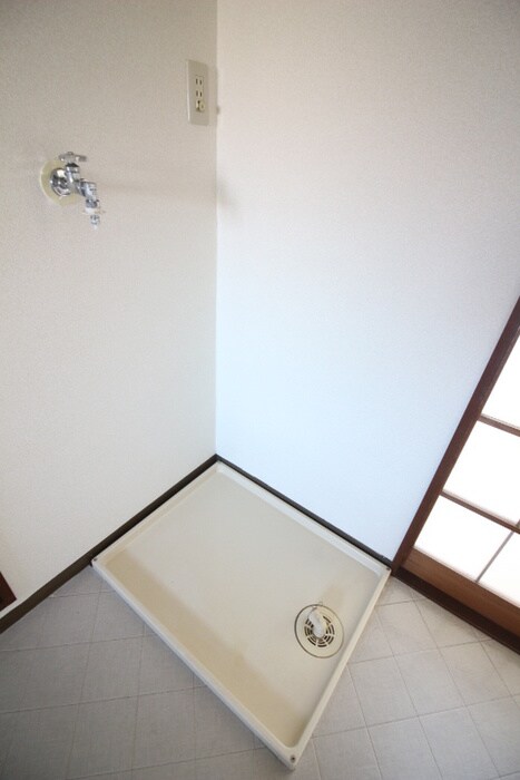 ビザビの物件内観写真