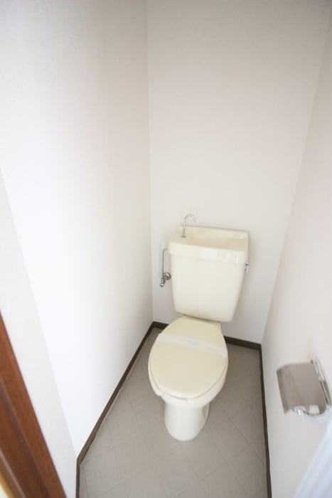 ビザビの物件内観写真