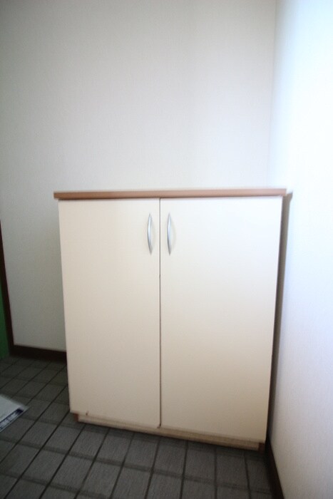 ビザビの物件内観写真