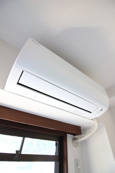 ビザビの物件内観写真