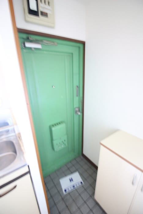 ビザビの物件内観写真