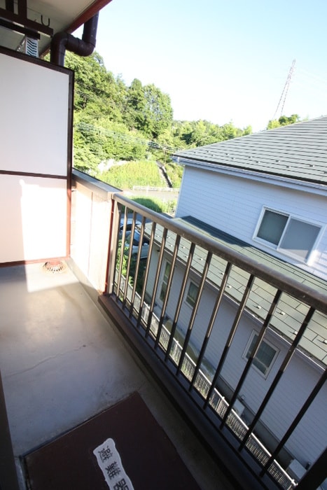 ビザビの物件内観写真