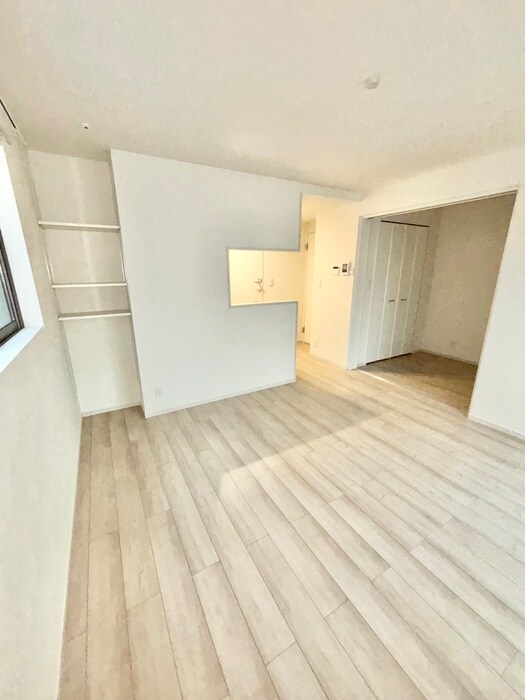 KEIAI RESIDENCE　上尾Ⅲの物件内観写真