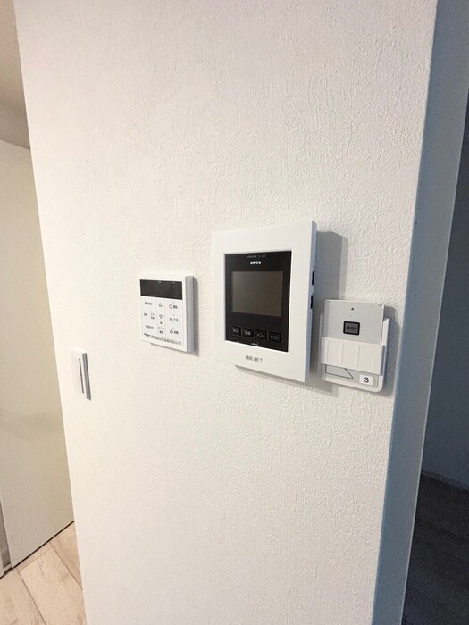 KEIAI RESIDENCE　上尾Ⅲの物件内観写真