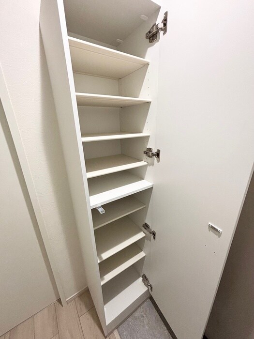 KEIAI RESIDENCE　上尾Ⅲの物件内観写真