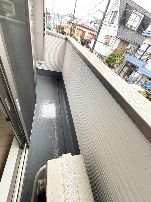 KEIAI RESIDENCE　上尾Ⅲの物件内観写真