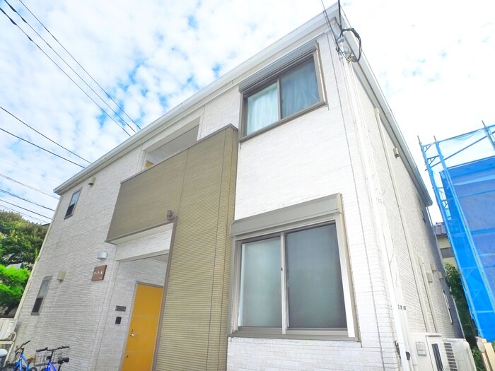 アーク・Kの物件外観写真