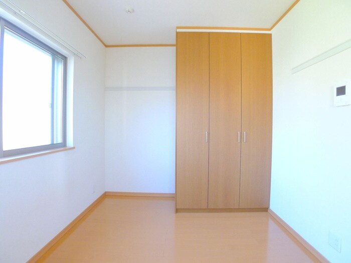 アーク・Kの物件内観写真