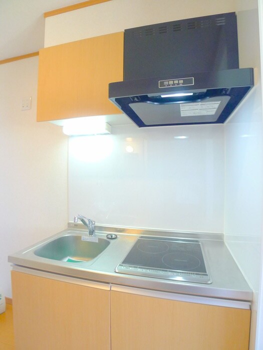 アーク・Kの物件内観写真