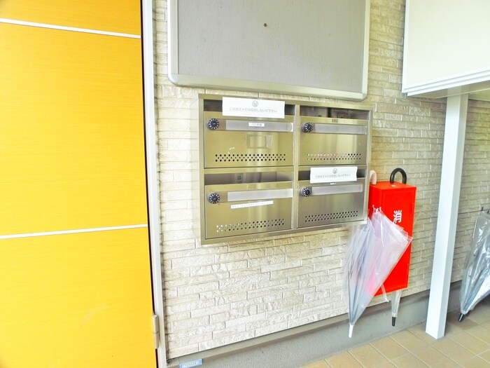 アーク・Kの物件外観写真