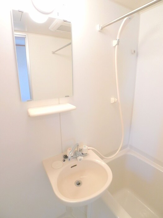 アーク・Kの物件内観写真