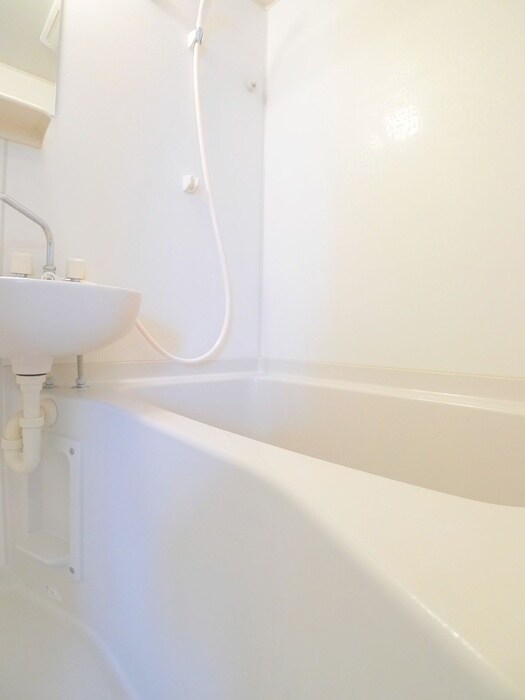 アーク・Kの物件内観写真