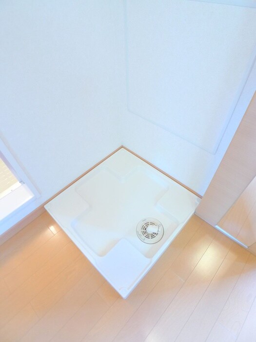 アーク・Kの物件内観写真